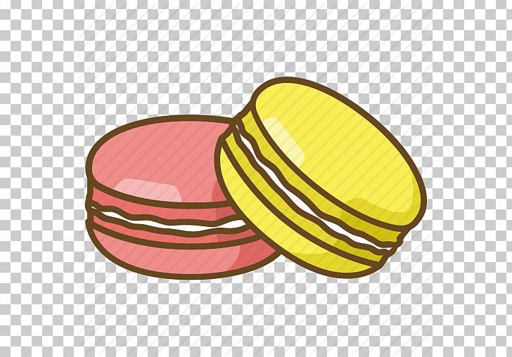 Macaron Cartoon - KibrisPDR