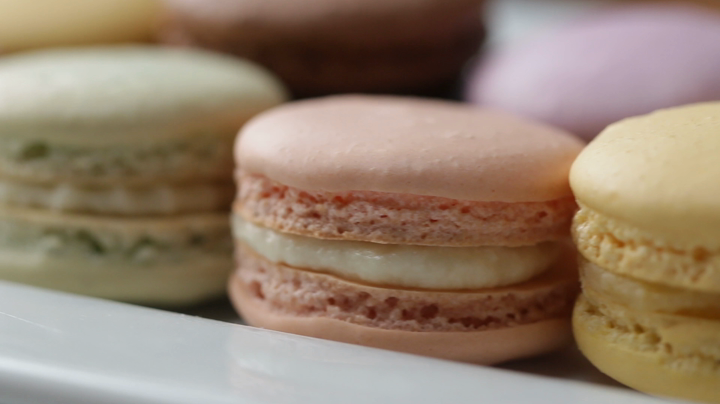 Detail Macaron Images Nomer 37