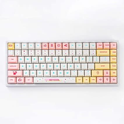 Detail Macaron Keyboard Nomer 13