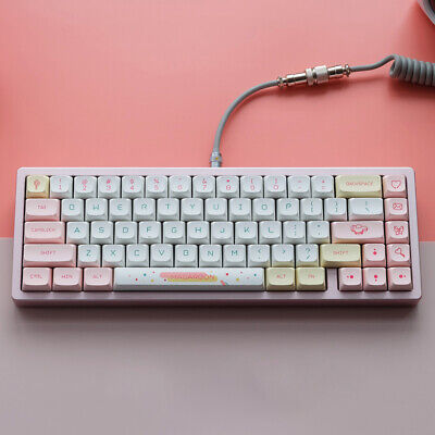 Detail Macaron Keyboard Nomer 22