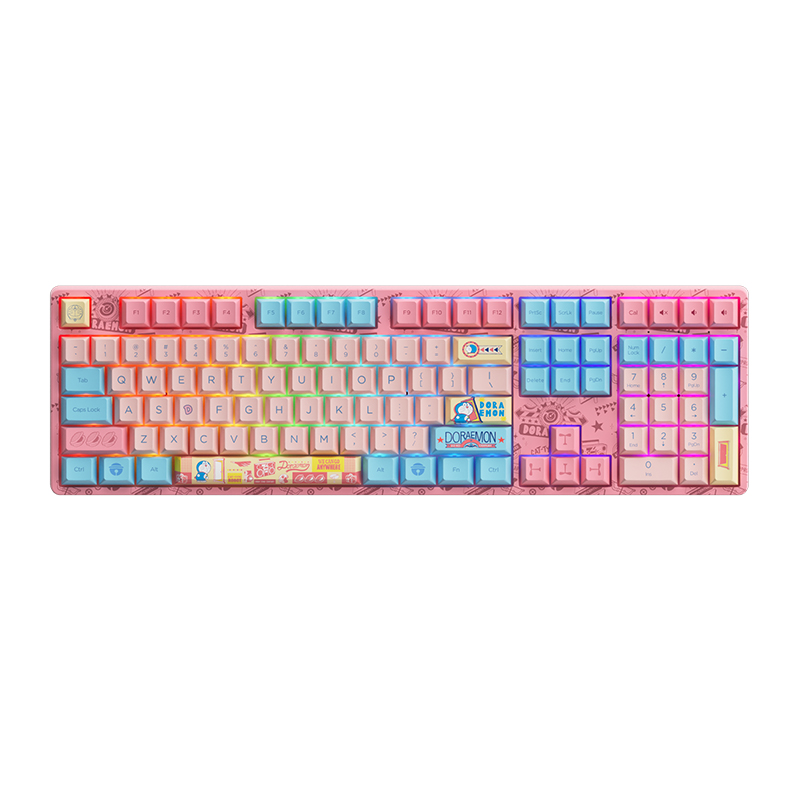Detail Macaron Keyboard Nomer 28