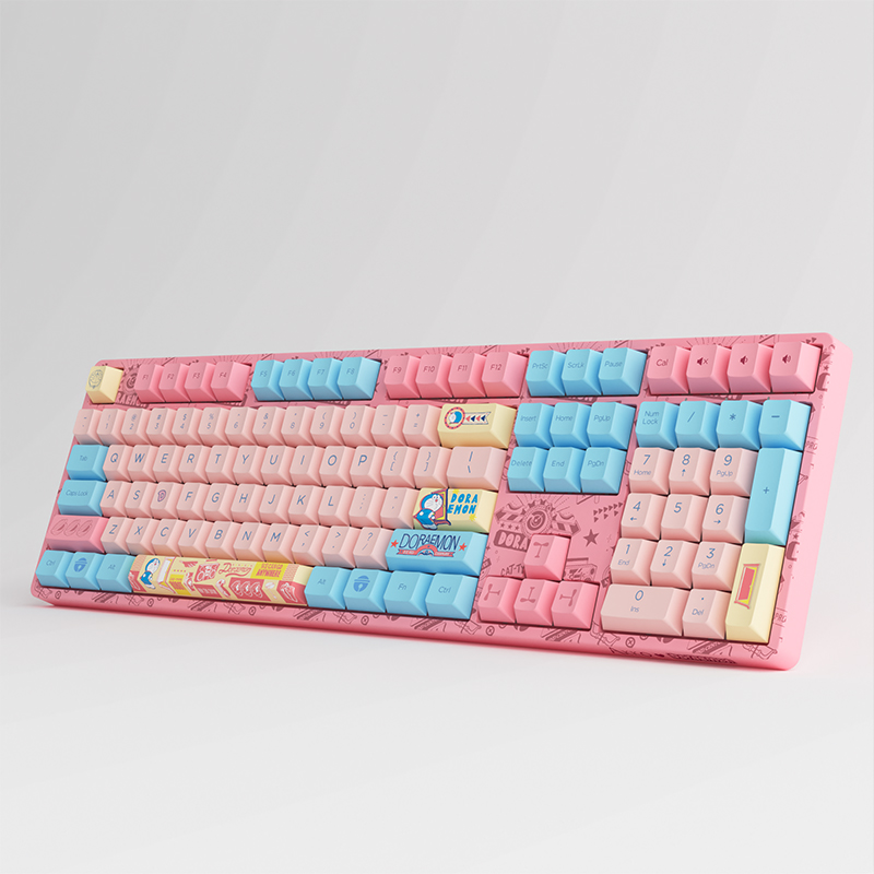 Detail Macaron Keyboard Nomer 34