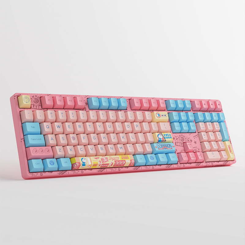 Detail Macaron Keyboard Nomer 35