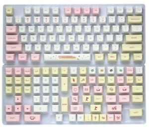 Detail Macaron Keyboard Nomer 46