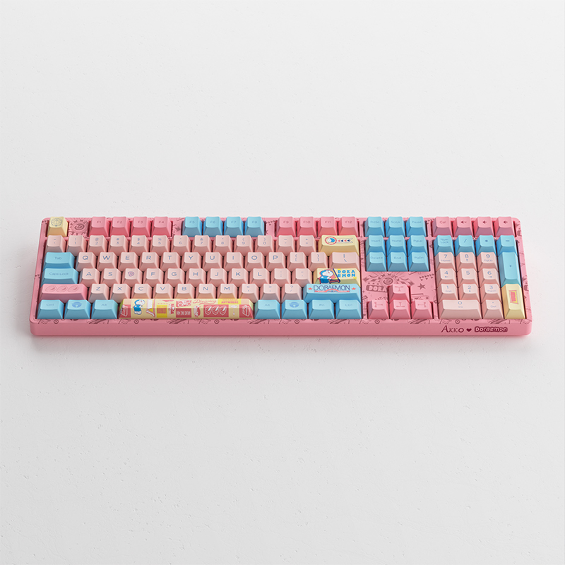 Detail Macaron Keyboard Nomer 49