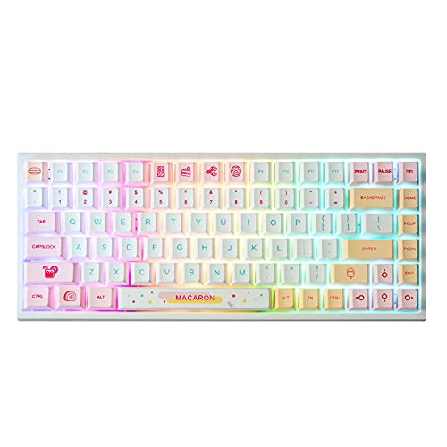 Detail Macaron Keyboard Nomer 51
