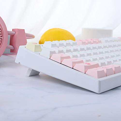 Detail Macaron Keyboard Nomer 53