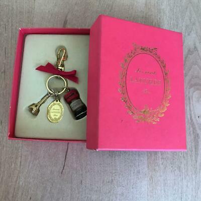 Detail Macaron Keychain Nomer 53