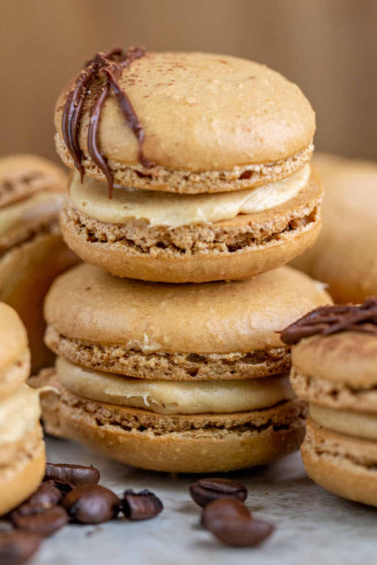 Detail Macaron Pictures Nomer 15