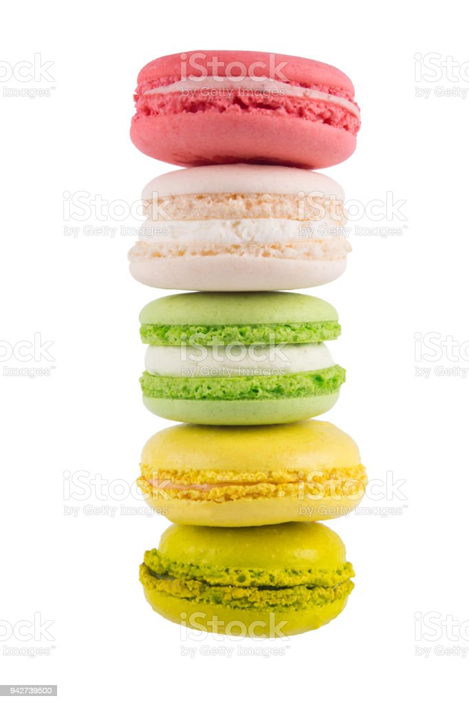 Detail Macaron Pyramid Nomer 27