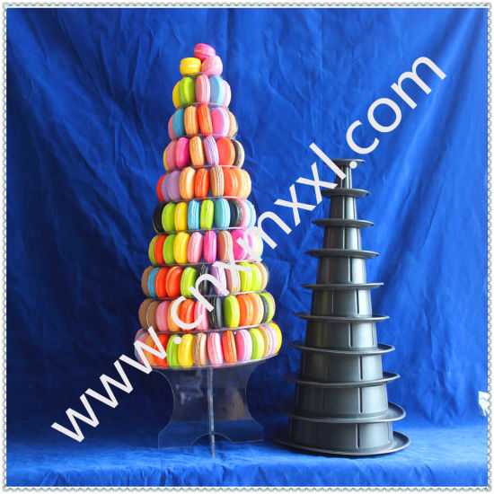 Detail Macaron Pyramid Nomer 40