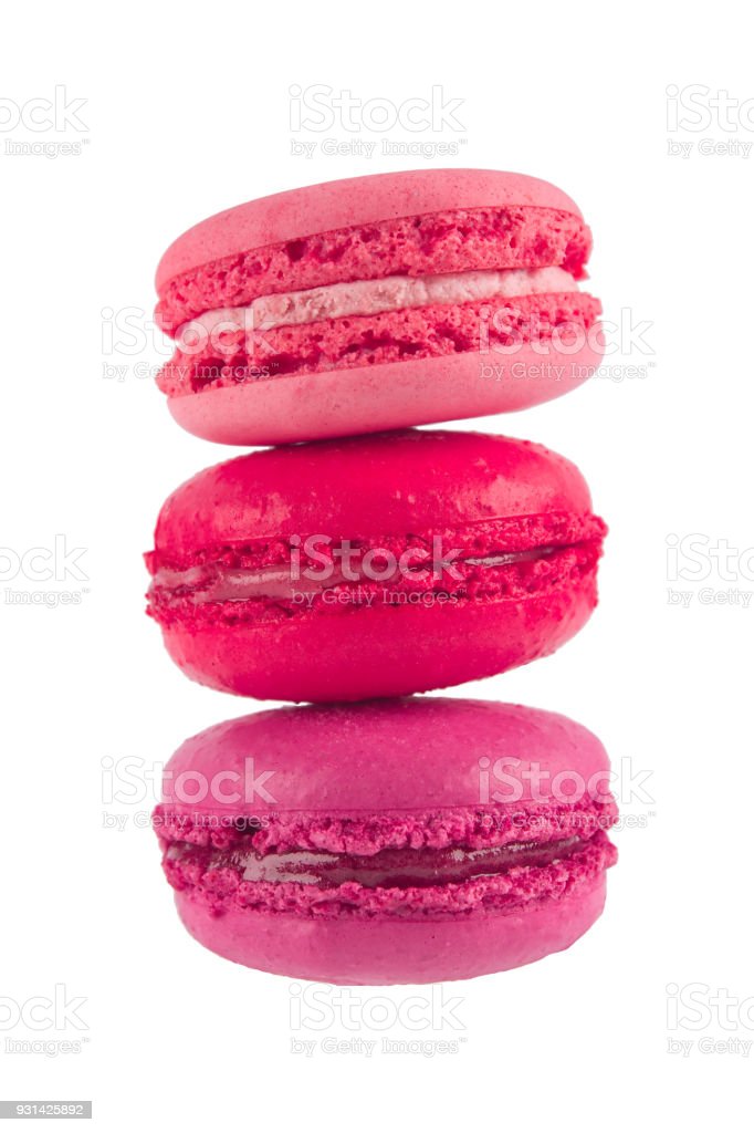 Detail Macaron Pyramid Nomer 41