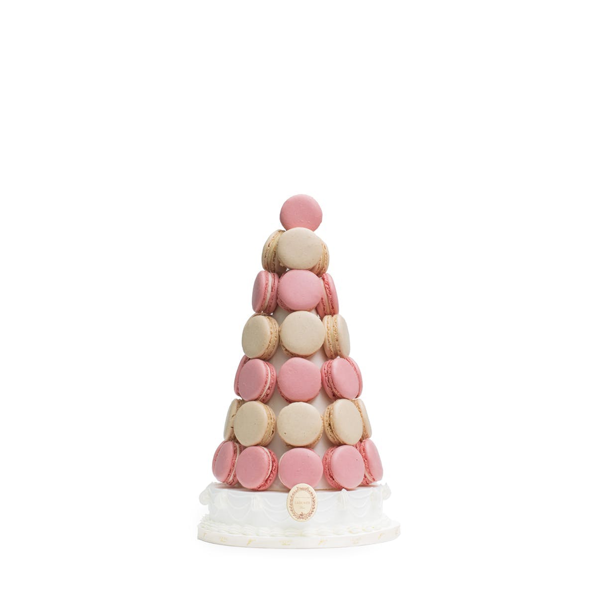 Detail Macaron Pyramid Nomer 7