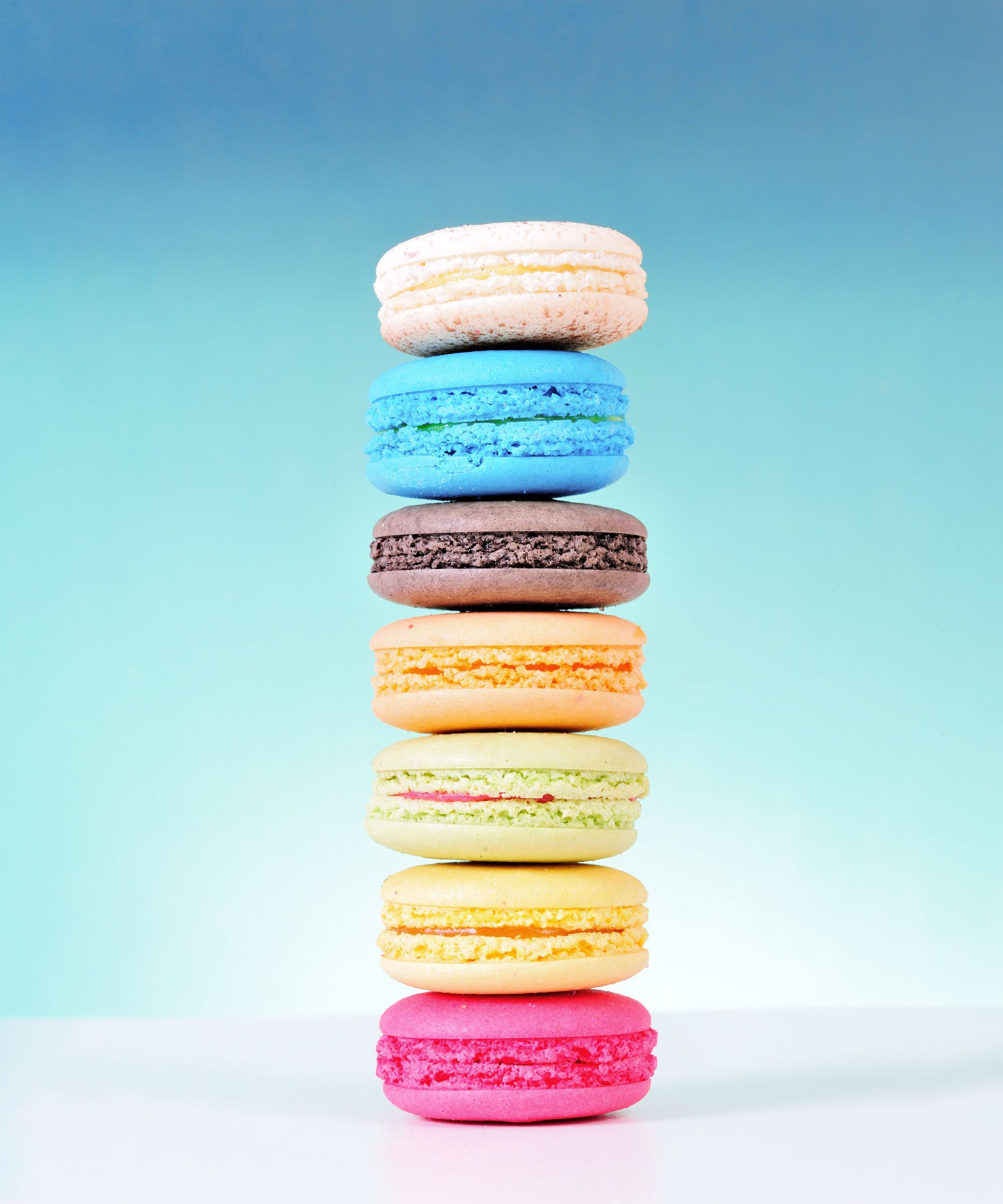 Detail Macaron Wallpaper Nomer 38