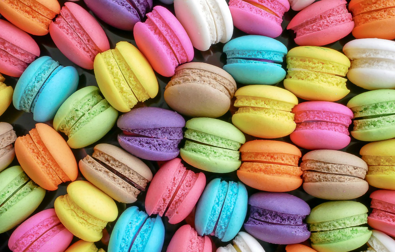 Detail Macaron Wallpaper Hd Nomer 22
