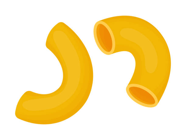 Macaroni Vector Png - KibrisPDR