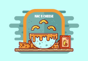 Detail Macaroni Vector Png Nomer 11