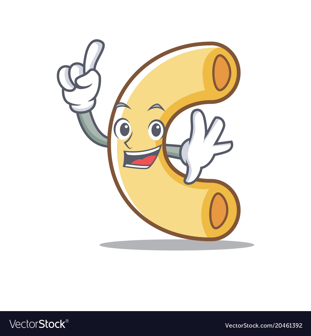 Detail Macaroni Vector Png Nomer 12