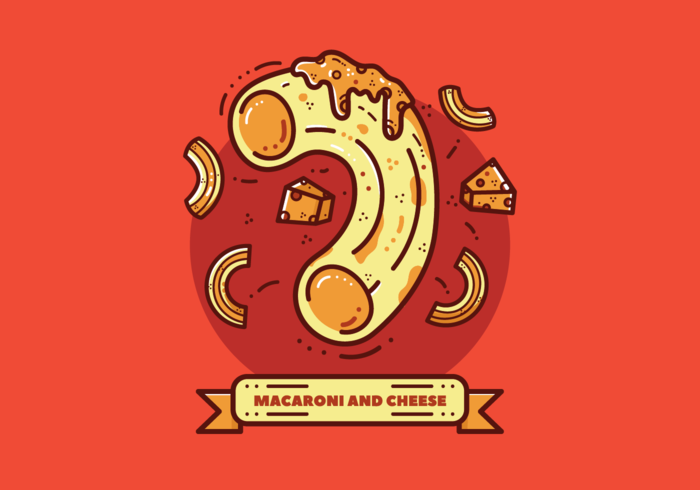 Detail Macaroni Vector Png Nomer 13