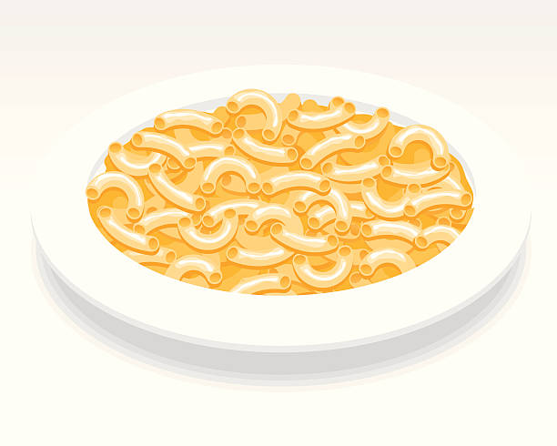 Detail Macaroni Vector Png Nomer 18
