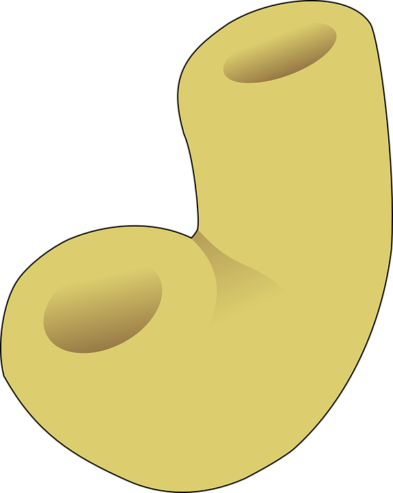 Detail Macaroni Vector Png Nomer 19