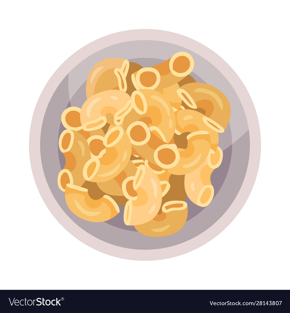 Detail Macaroni Vector Png Nomer 21