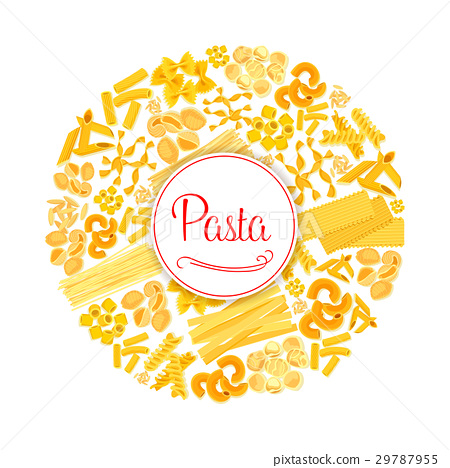 Detail Macaroni Vector Png Nomer 22