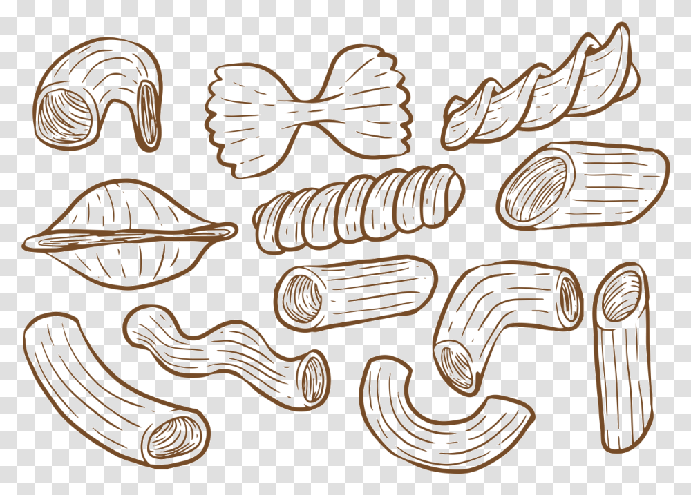 Detail Macaroni Vector Png Nomer 26