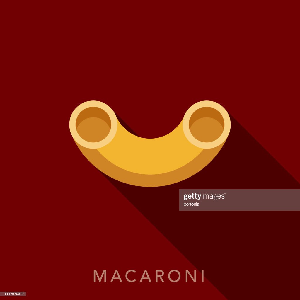 Detail Macaroni Vector Png Nomer 32