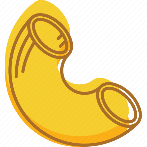 Detail Macaroni Vector Png Nomer 33