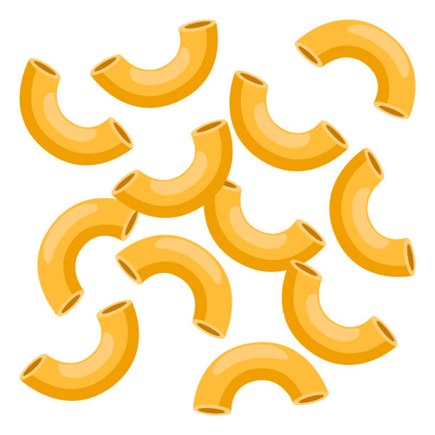 Detail Macaroni Vector Png Nomer 5