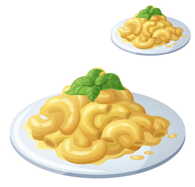Detail Macaroni Vector Png Nomer 40