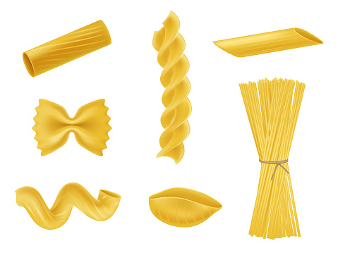 Detail Macaroni Vector Png Nomer 46