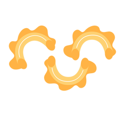Detail Macaroni Vector Png Nomer 50