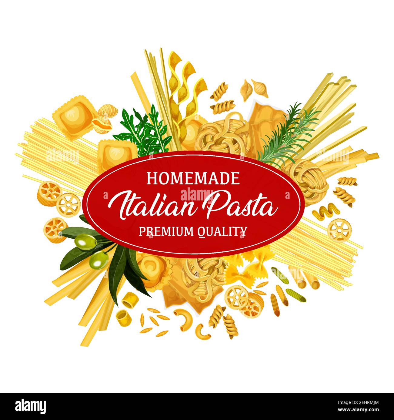 Detail Macaroni Vector Png Nomer 54