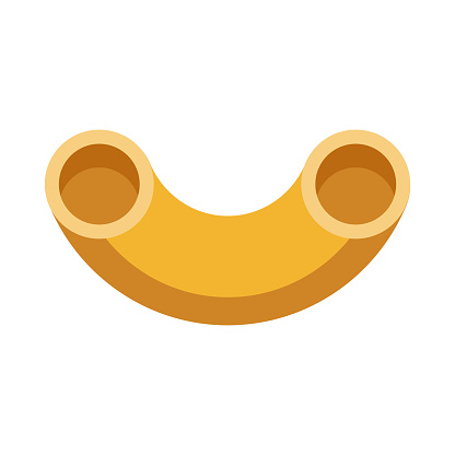 Detail Macaroni Vector Png Nomer 9