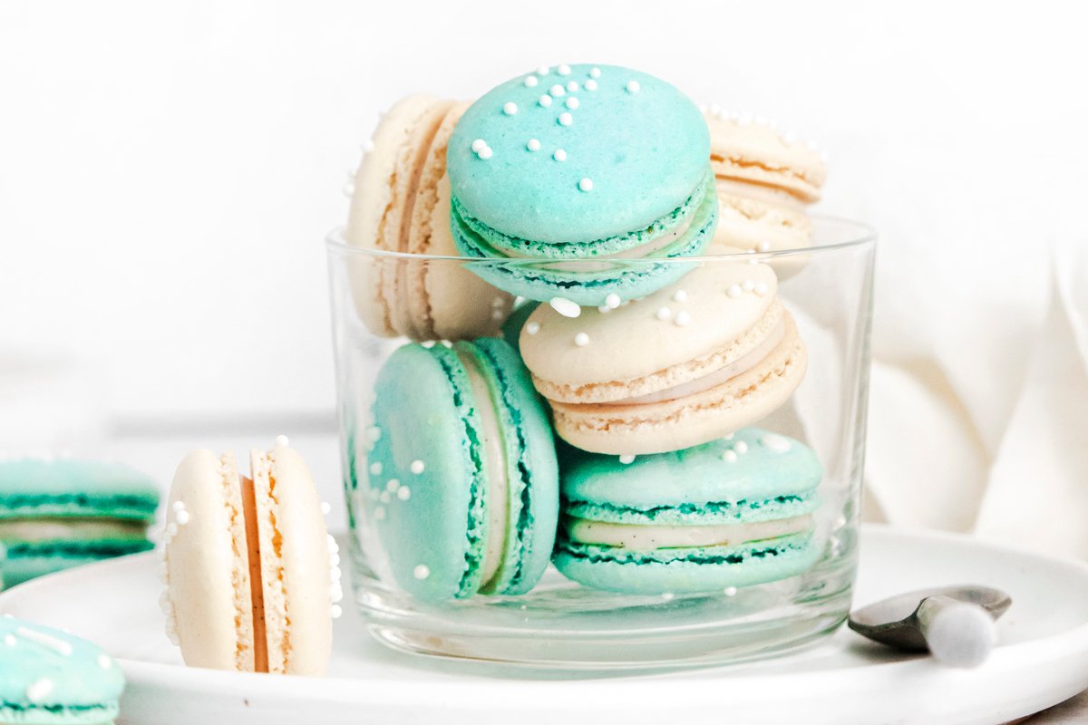 Detail Macarons Pictures Nomer 48