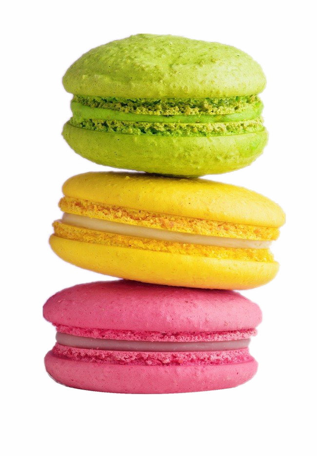 Detail Macarons Png Nomer 23