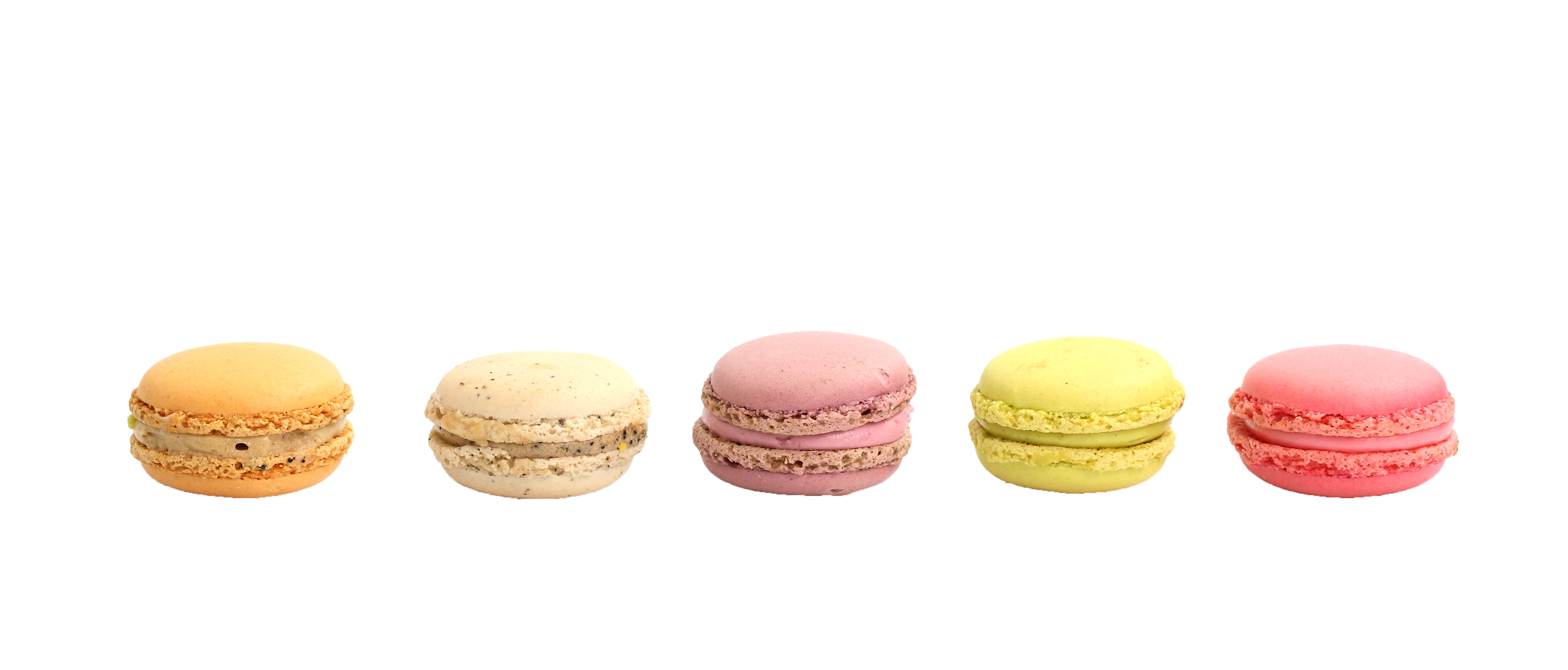 Detail Macarons Png Nomer 6