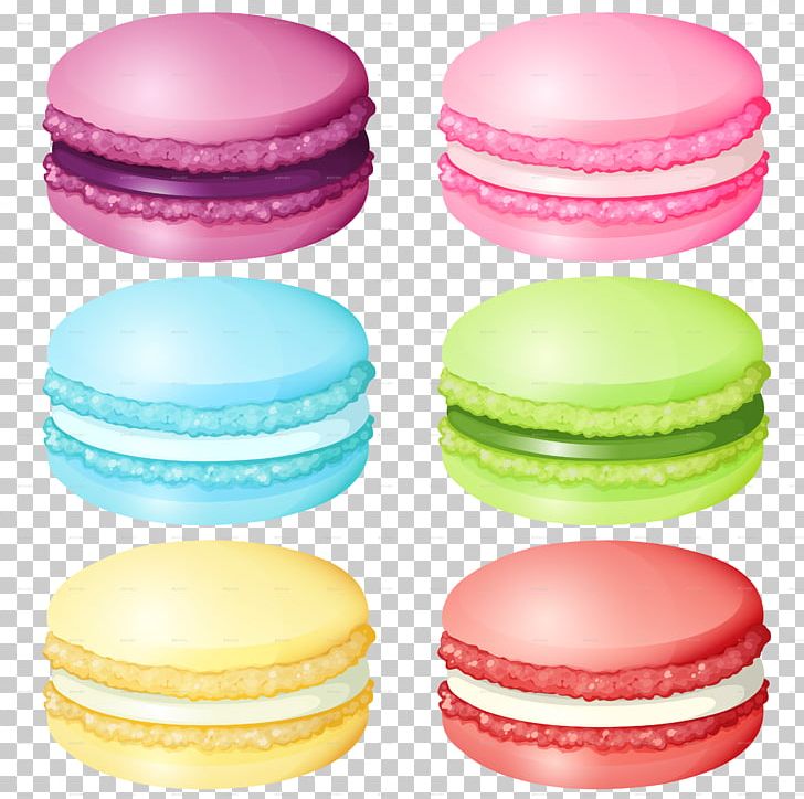 Detail Macaroon Clipart Nomer 14