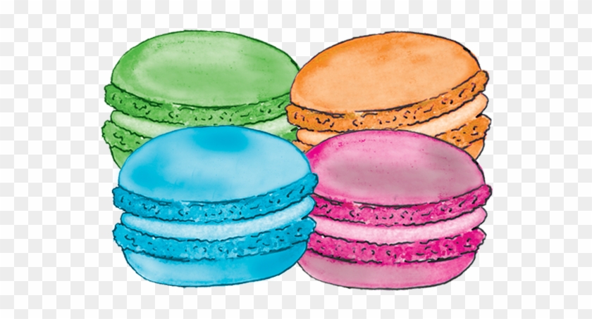 Detail Macaroon Clipart Nomer 21