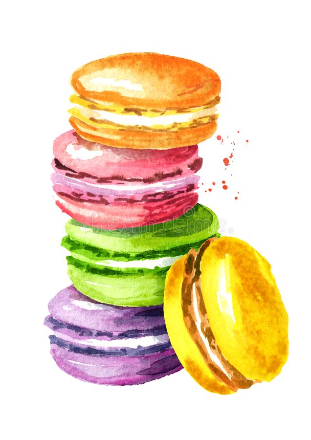 Detail Macaroon Clipart Nomer 37