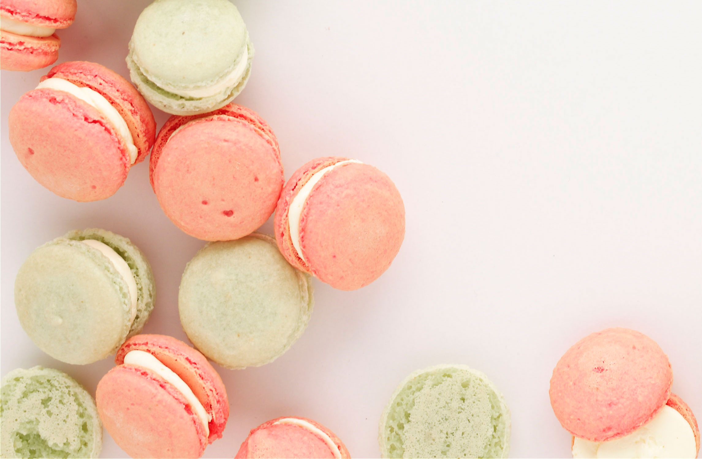 Detail Macaroons Pic Nomer 17