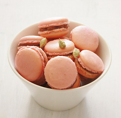 Detail Macaroons Pic Nomer 20