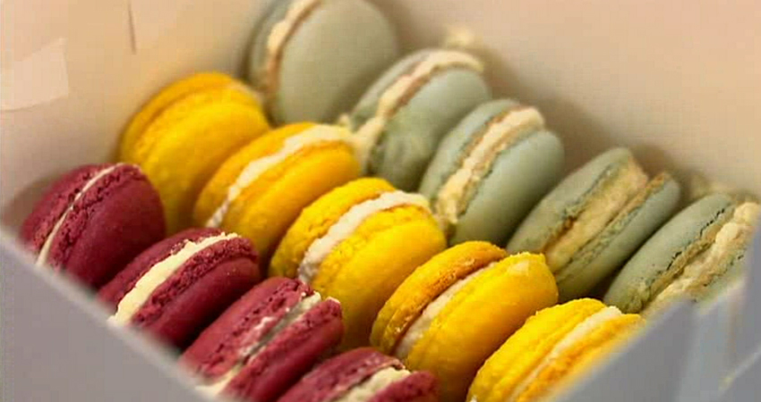 Detail Macaroons Pic Nomer 23