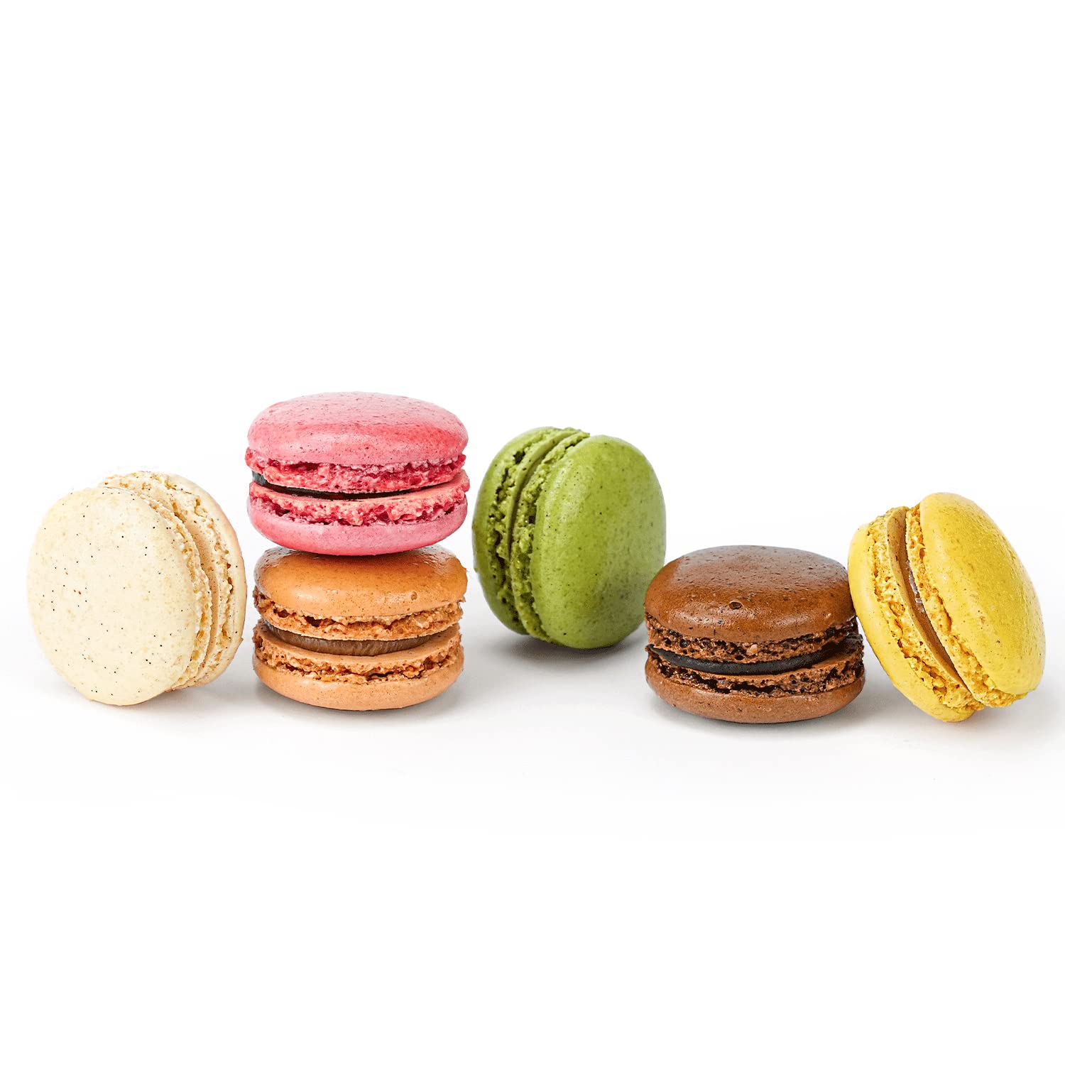 Detail Macaroons Pic Nomer 24