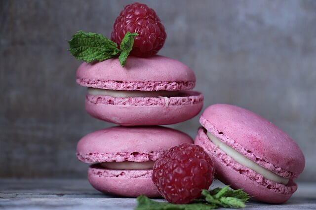 Detail Macaroons Pic Nomer 25