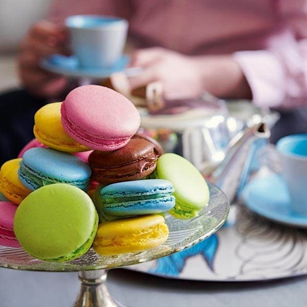 Detail Macaroons Pic Nomer 26