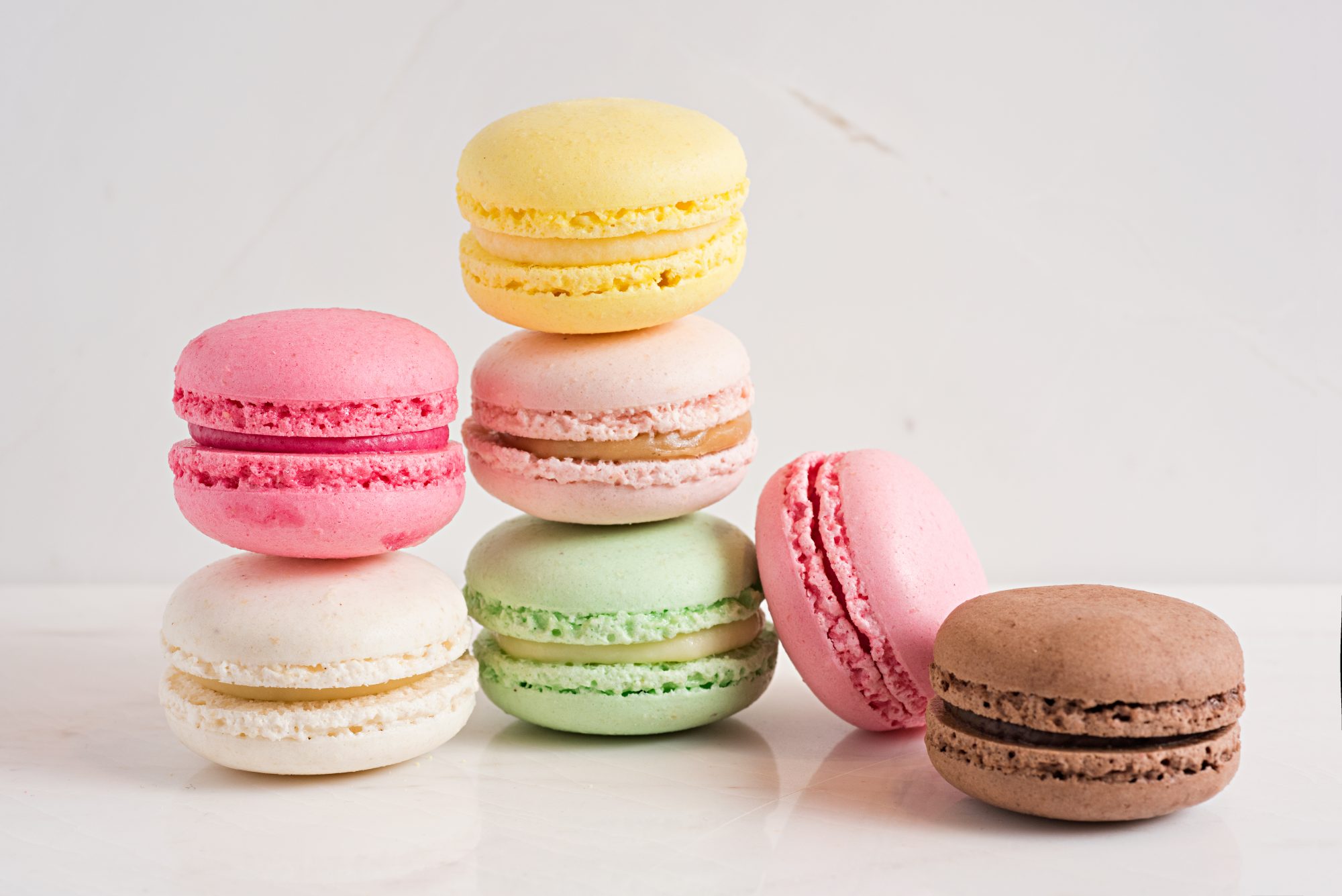 Detail Macaroons Pic Nomer 4