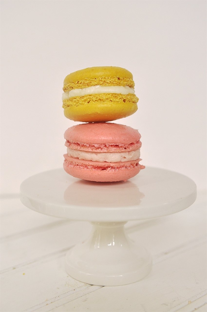 Detail Macaroons Pic Nomer 6